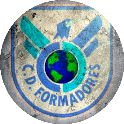 Logo Club Deportivo Formadores